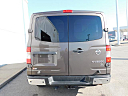 Thumbnail image of 2017 Nissan NV at Mathews Nissan