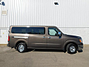 Thumbnail image of 2017 Nissan NV at Mathews Nissan