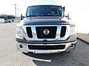 Thumbnail image of 2017 Nissan NV at Mathews Nissan