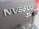 Thumbnail image of 2017 Nissan NV at Mathews Nissan