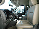 Thumbnail image of 2017 Nissan NV at Mathews Nissan