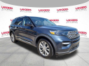 Thumbnail image of 2022 Ford Explorer at Landers Ford South