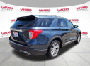 Thumbnail image of 2022 Ford Explorer at Landers Ford South