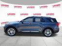 Thumbnail image of 2022 Ford Explorer at Landers Ford South