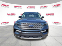 Thumbnail image of 2022 Ford Explorer at Landers Ford South