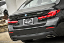 Thumbnail image of 2022 BMW 5 Series at PerilloDownersGrove of Downers Grove, IL