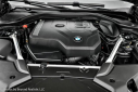 Thumbnail image of 2022 BMW 5 Series at PerilloDownersGrove of Downers Grove, IL