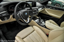 Thumbnail image of 2022 BMW 5 Series at PerilloDownersGrove of Downers Grove, IL