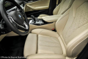 Thumbnail image of 2022 BMW 5 Series at PerilloDownersGrove of Downers Grove, IL