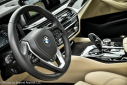 Thumbnail image of 2022 BMW 5 Series at PerilloDownersGrove of Downers Grove, IL