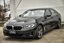 Thumbnail image of 2022 BMW 5 Series at PerilloDownersGrove of Downers Grove, IL
