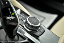 Thumbnail image of 2022 BMW 5 Series at PerilloDownersGrove of Downers Grove, IL