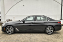 Thumbnail image of 2022 BMW 5 Series at PerilloDownersGrove of Downers Grove, IL
