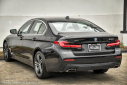 Thumbnail image of 2022 BMW 5 Series at PerilloDownersGrove of Downers Grove, IL