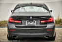 Thumbnail image of 2022 BMW 5 Series at PerilloDownersGrove of Downers Grove, IL