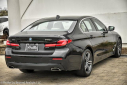 Thumbnail image of 2022 BMW 5 Series at PerilloDownersGrove of Downers Grove, IL