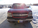 2005 Chevrolet Silverado 1500 at North Star Auto Sales