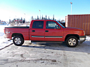 Thumbnail image of 2005 Chevrolet Silverado 1500 at North Star Auto Sales