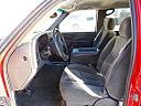 Thumbnail image of 2005 Chevrolet Silverado 1500 at North Star Auto Sales
