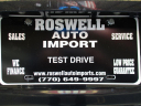 Thumbnail image of 2012 Buick Enclave at ROSWELL AUTO IMPORTS