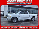 Thumbnail image of 2014 Ram 1500 at Moore Brothers LLC