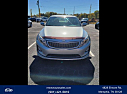2016 Kia Optima Hybrid EX at M-Town Auto Sales
