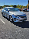 Thumbnail image of 2016 Kia Optima Hybrid at M-Town Auto Sales