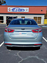 Thumbnail image of 2016 Kia Optima Hybrid at M-Town Auto Sales