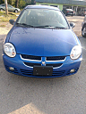 Thumbnail image of 2004 Dodge Neon at Affordable Auto Sales