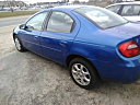 Thumbnail image of 2004 Dodge Neon at Affordable Auto Sales