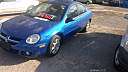 Thumbnail image of 2004 Dodge Neon at Affordable Auto Sales