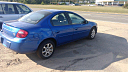 Thumbnail image of 2004 Dodge Neon at Affordable Auto Sales