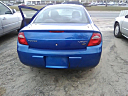 Thumbnail image of 2004 Dodge Neon at Affordable Auto Sales