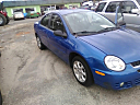 Thumbnail image of 2004 Dodge Neon at Affordable Auto Sales