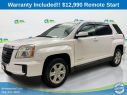 Thumbnail image of 2016 GMC Terrain at AC Motors