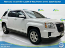 Thumbnail image of 2016 GMC Terrain at AC Motors