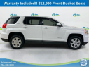Thumbnail image of 2016 GMC Terrain at AC Motors