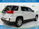 Thumbnail image of 2016 GMC Terrain at AC Motors