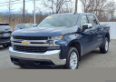 Thumbnail image of 2022 Chevrolet Silverado 1500 Limited at Taylor Chevrolet