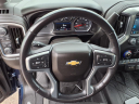 Thumbnail image of 2022 Chevrolet Silverado 1500 Limited at Taylor Chevrolet