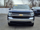 Thumbnail image of 2022 Chevrolet Silverado 1500 Limited at Taylor Chevrolet