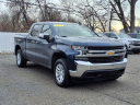 Thumbnail image of 2022 Chevrolet Silverado 1500 Limited at Taylor Chevrolet