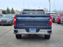 Thumbnail image of 2022 Chevrolet Silverado 1500 Limited at Taylor Chevrolet