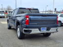 Thumbnail image of 2022 Chevrolet Silverado 1500 Limited at Taylor Chevrolet