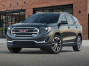 Thumbnail image of 2018 GMC Terrain at Serpentini Chevrolet of Willoughby