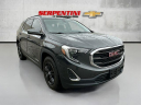 Thumbnail image of 2018 GMC Terrain at Serpentini Chevrolet of Willoughby
