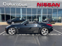 Thumbnail image of 2008 Nissan 350Z at Columbus Nissan / Columbus Hyundai