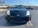 Thumbnail image of 2008 Nissan 350Z at Columbus Nissan / Columbus Hyundai