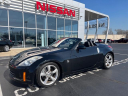 Thumbnail image of 2008 Nissan 350Z at Columbus Nissan / Columbus Hyundai