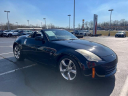 Thumbnail image of 2008 Nissan 350Z at Columbus Nissan / Columbus Hyundai